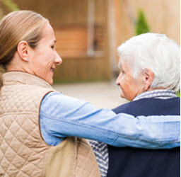 Therapeutic Servicesâ€‹