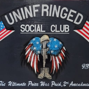 Uninfringed Social Club