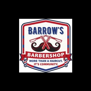 Barrow's Barbershop - Discount