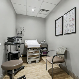 Diagnostic Testing