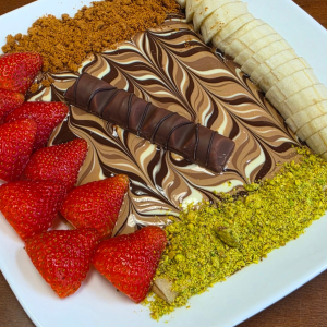 Crepes