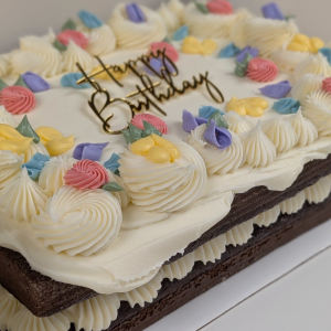 Cakes