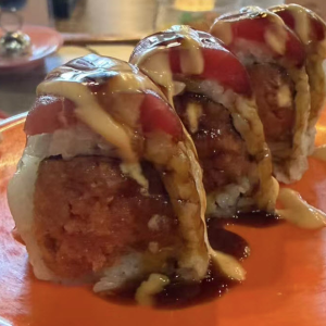 Chef's Specialties