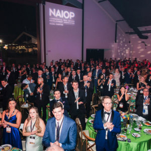 Commercial Real Estate Networking Events