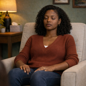 EMDR Therapy Intensives