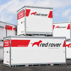 Portable Storage Containers