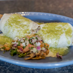 Burritos