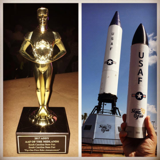 Awards & Recognition
