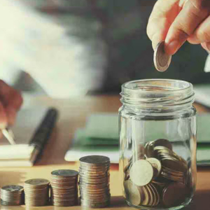 Savings Accounts