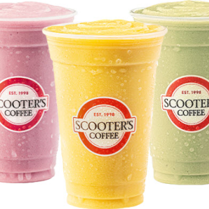 Smoothies