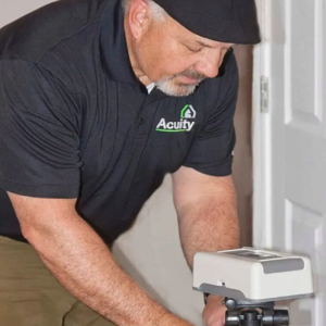 Radon Testing