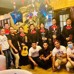 Parties and Events