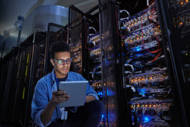 Cybersecurity & Compliance