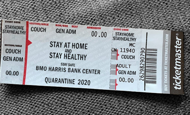 Tickets