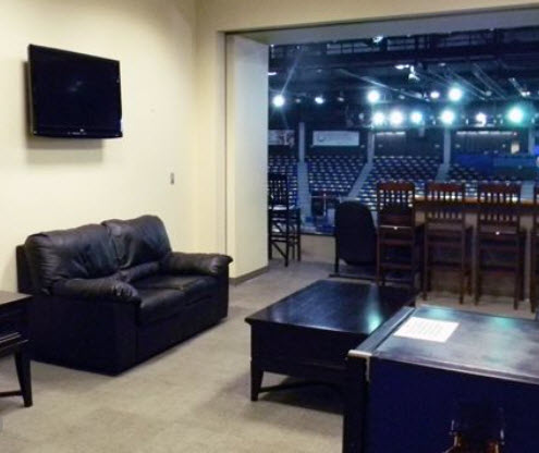 Executive Suites