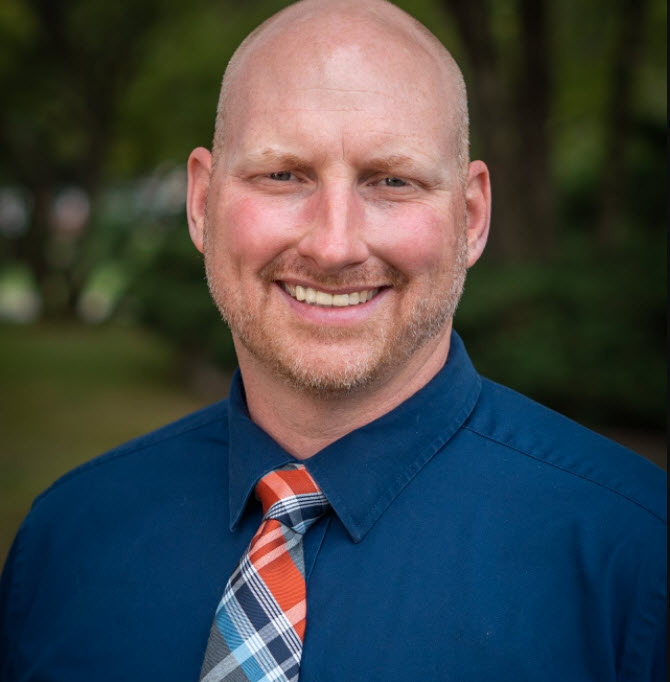 Regional Superintendent