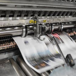 Custom Screen Printing Services