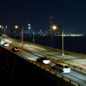 Street Lighting Systems