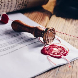 Notary Services