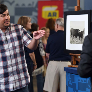 Antiques Roadshow