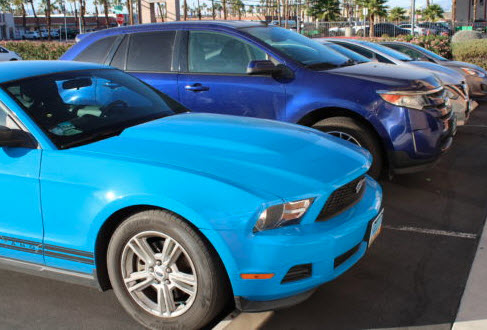 COMMERCIAL AUTO