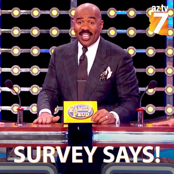 Family Feud
