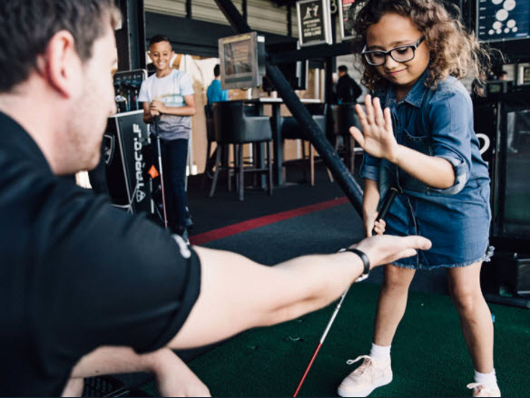 Kids Lesson