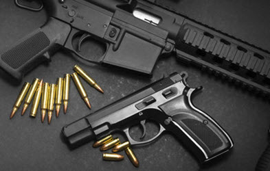 Handgun / Shotgun / AR-15 Basics