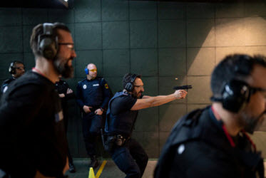 Firearm Training
