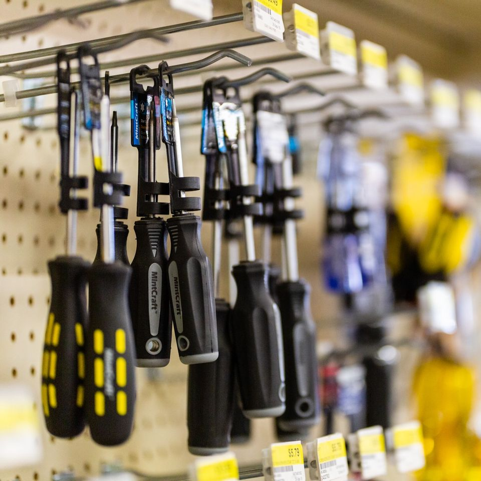 Tools
