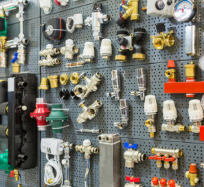 Plumbing