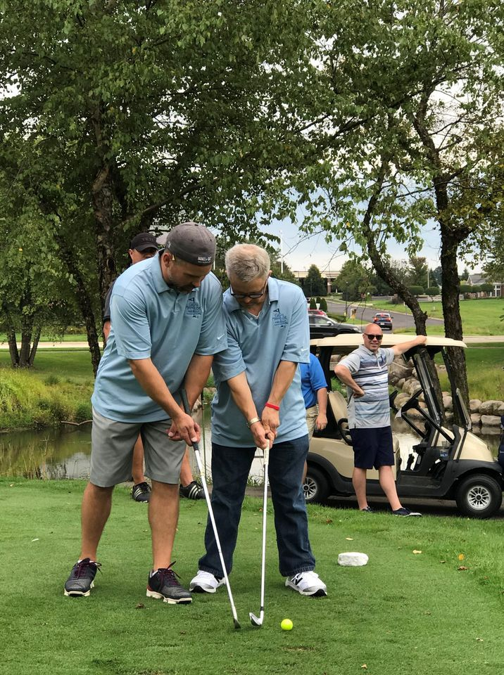 Golf Outing
