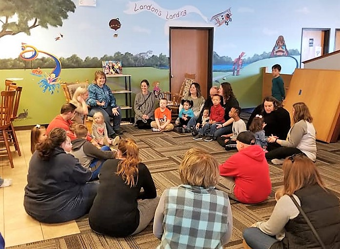 Speech & Language Group