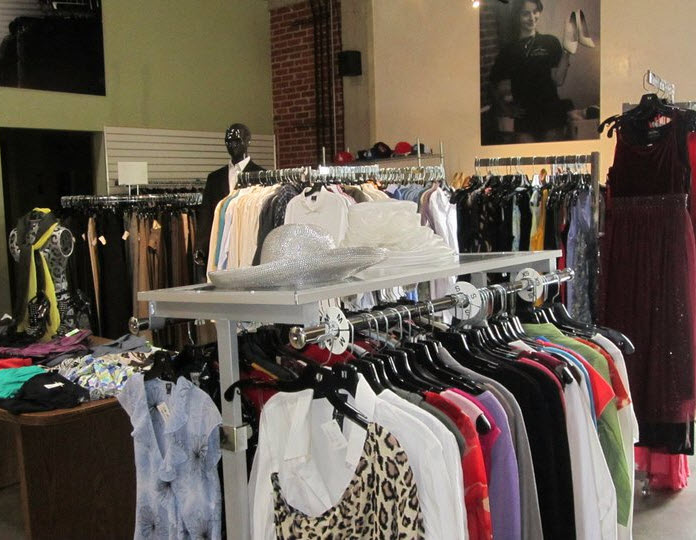 Clothes