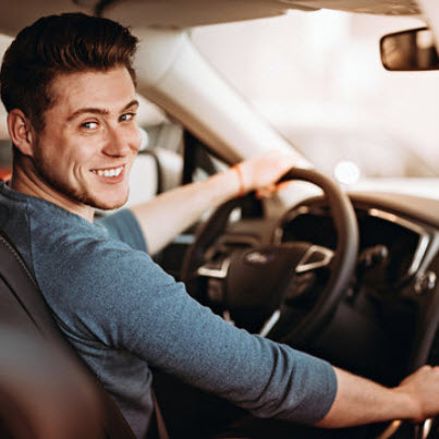 Auto Insurance