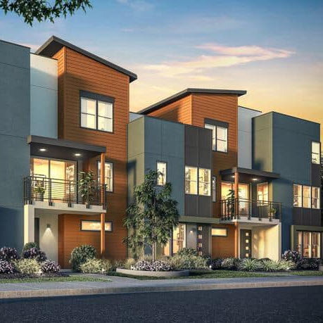 Townhomes
