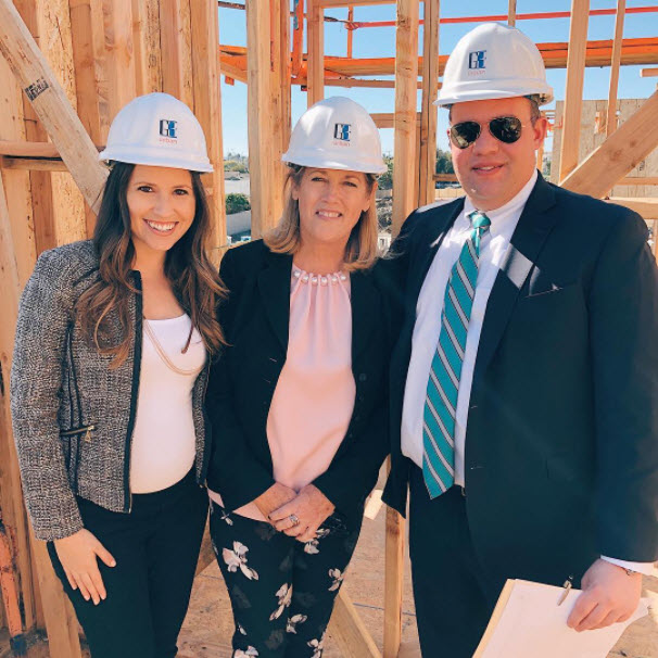 Homebuilding