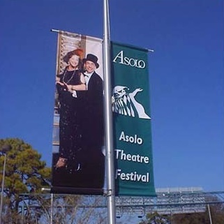 Banners for all Events 
