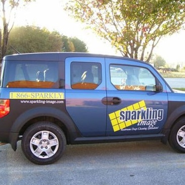 Vehicle Graphics 