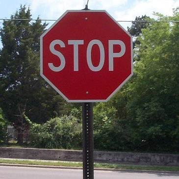 Traffic Signs 