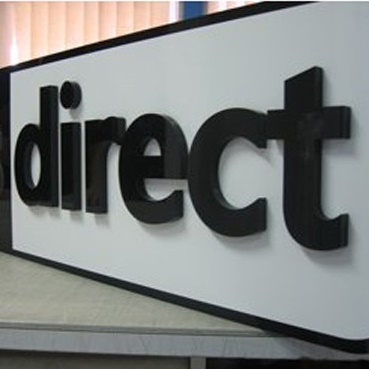 Dimension Letters