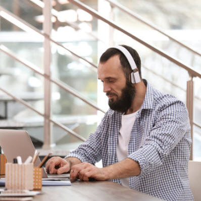 Online Hearing Test