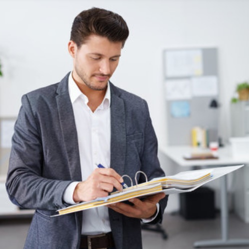 Bookkeeping Services 
