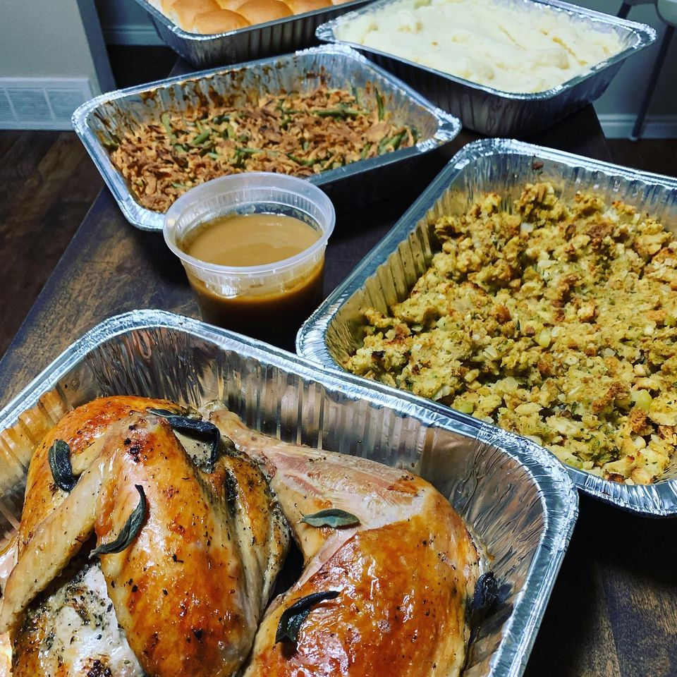 Catering 