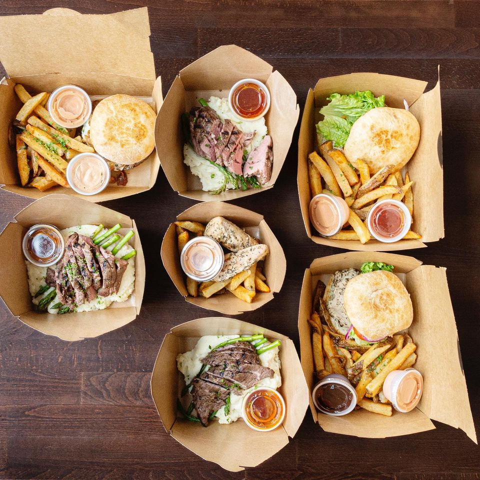 Take Out