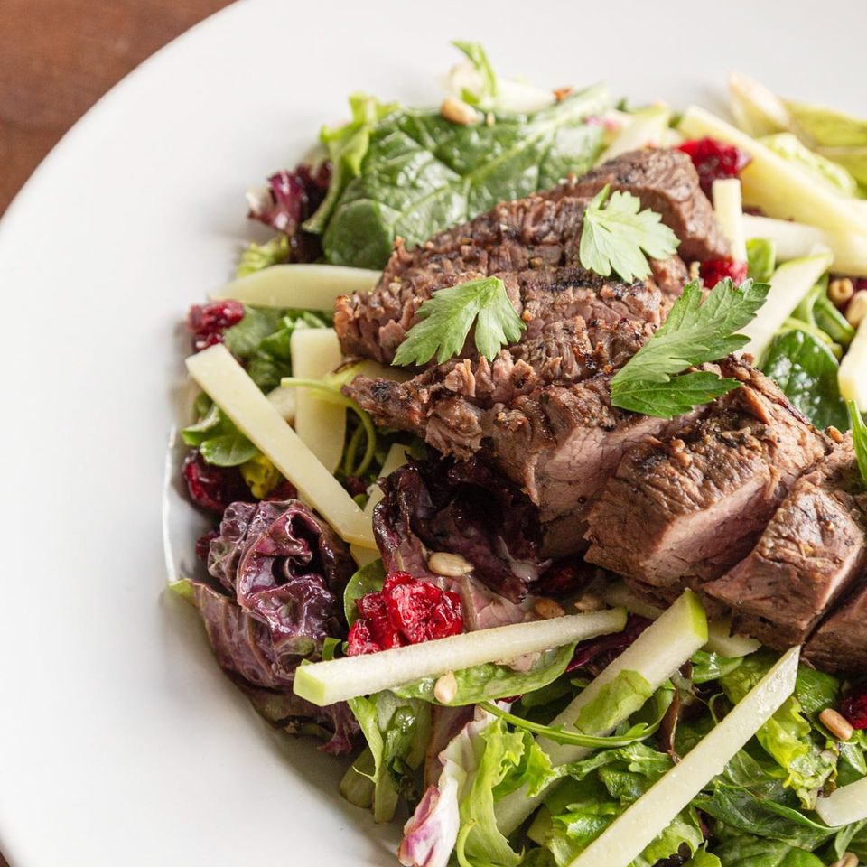 Salads