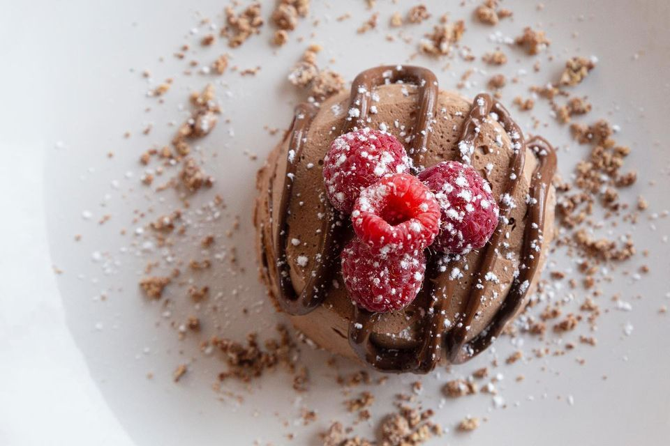 Something Sweet