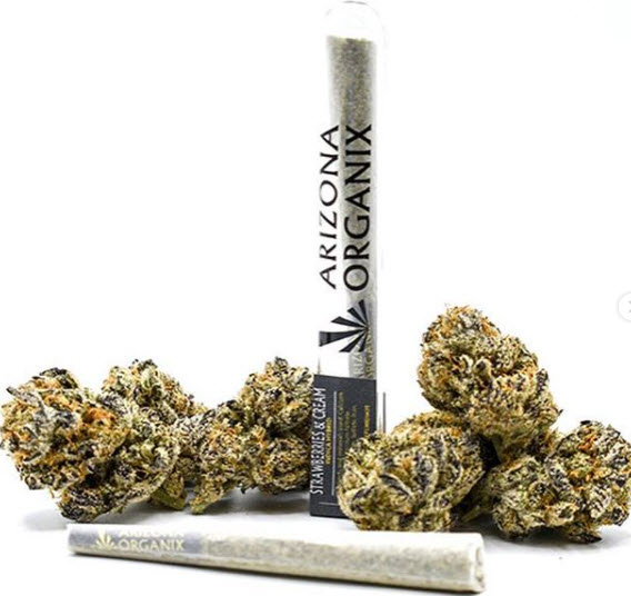 Pre-Rolls