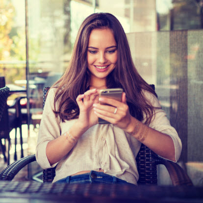 Text Messaging