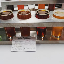 TASTING ROOM